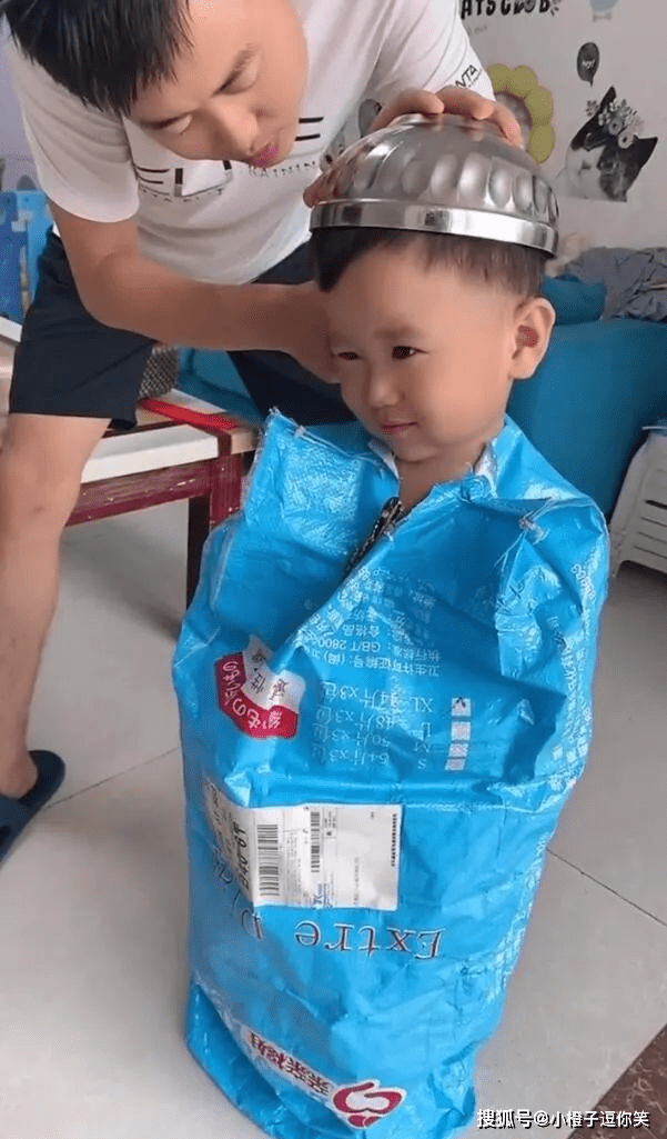 搞笑時刻：愛好就要堅持！ 搞笑整蠱 第6张