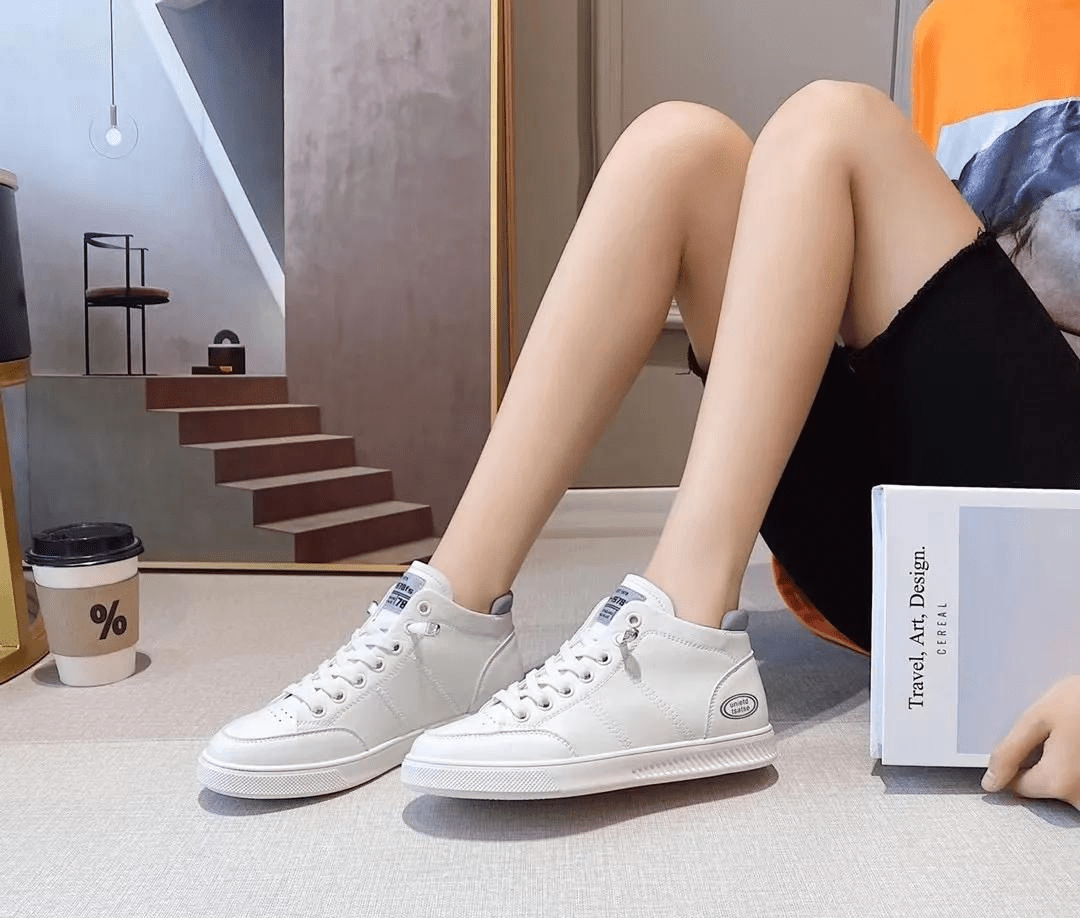 秋老虎|Cog·slom可色|秋季最全鞋子单品趋势