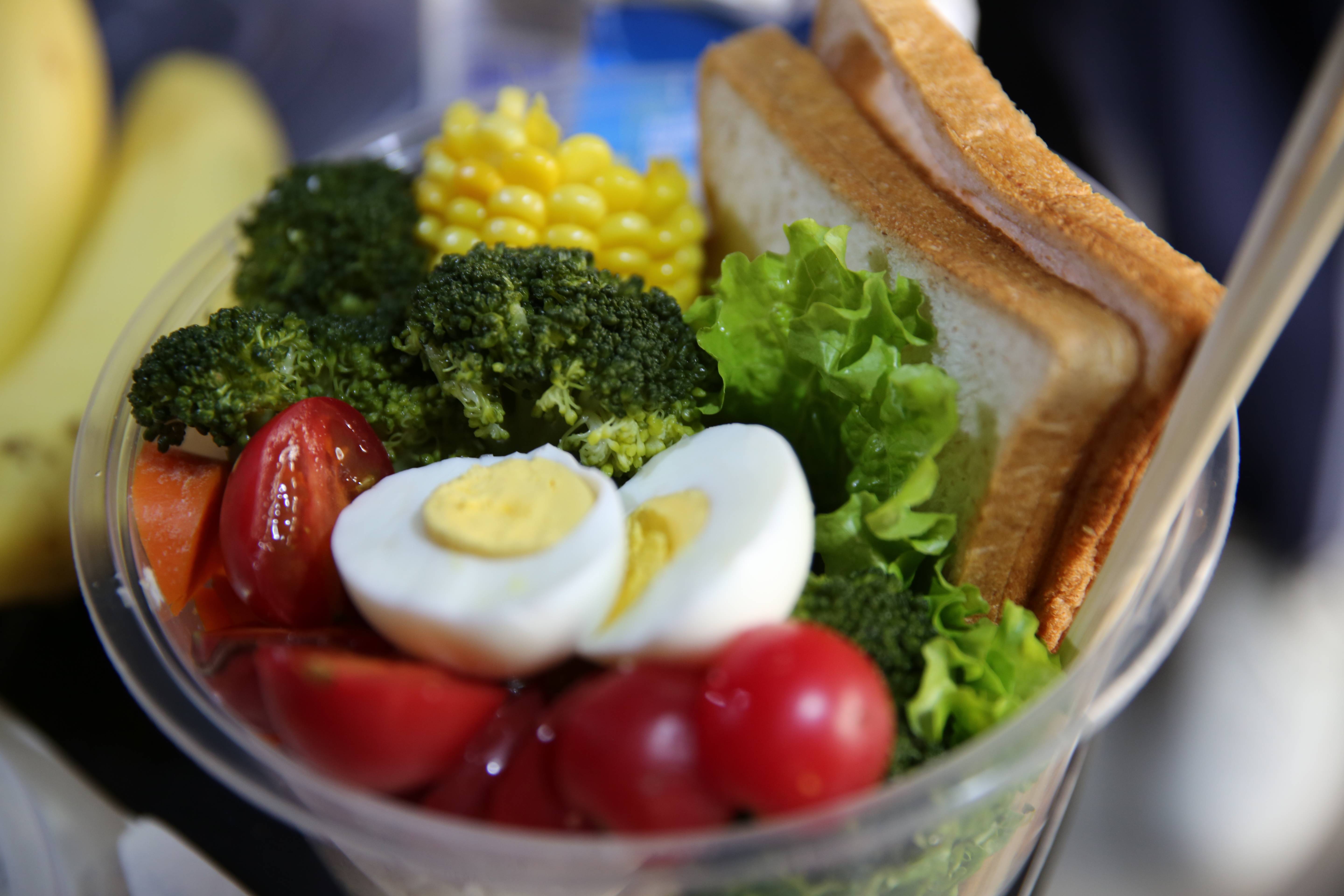 人群|健身减肥的误区你真的了解吗？