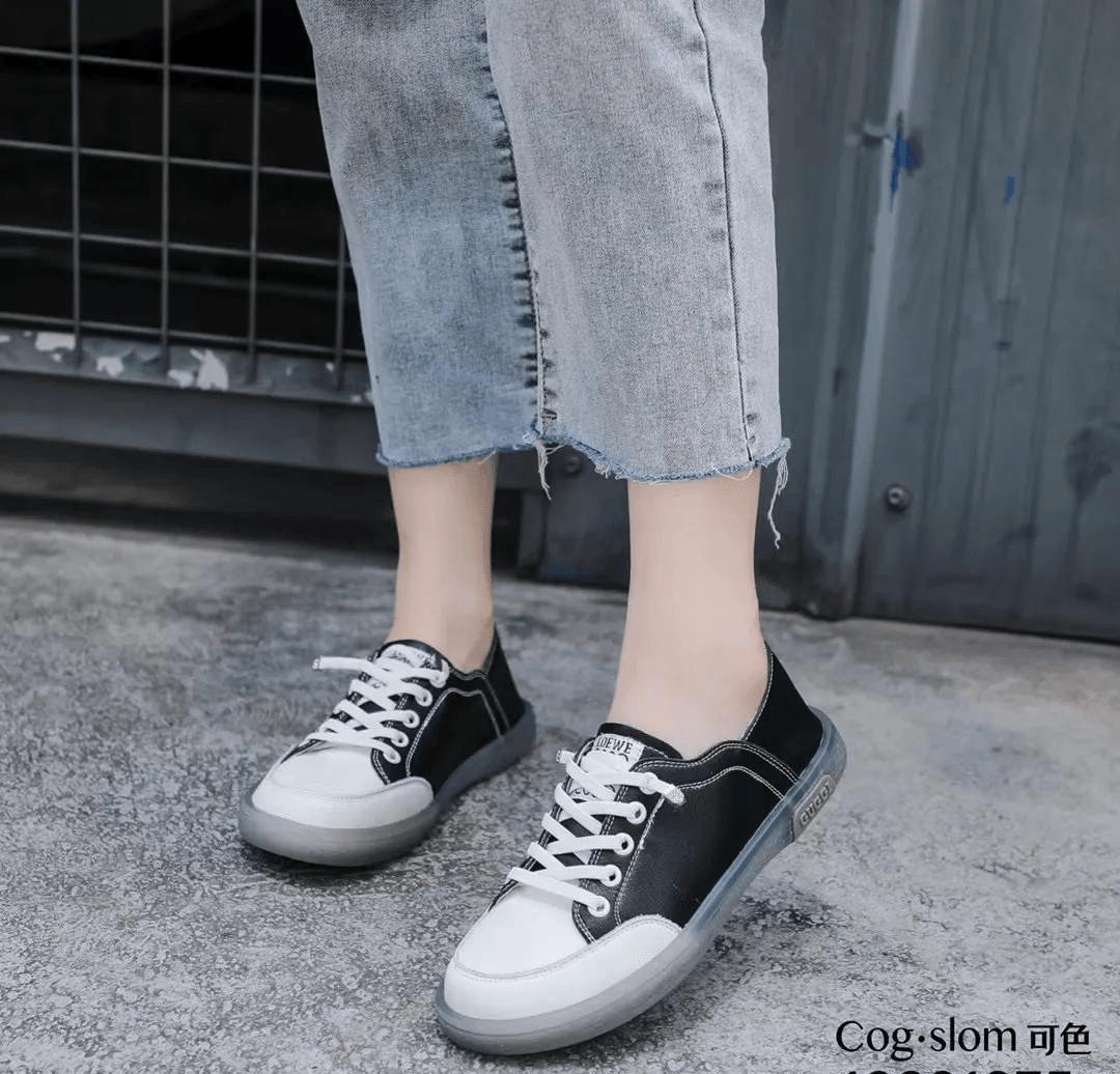秋老虎|Cog·slom可色|秋季最全鞋子单品趋势