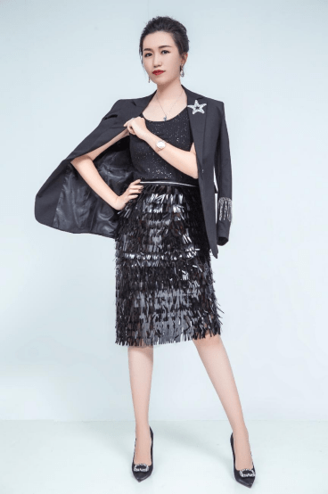 华夏利平爱密乐创始人慧创她时代砥砺启新航