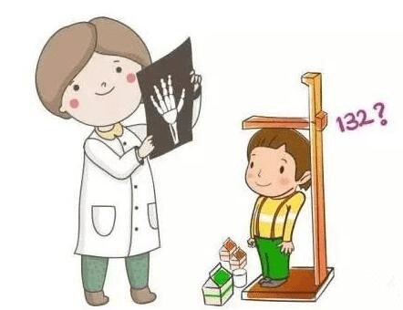 专家面对面关于儿童矮小症的这些误区家长猜中多少