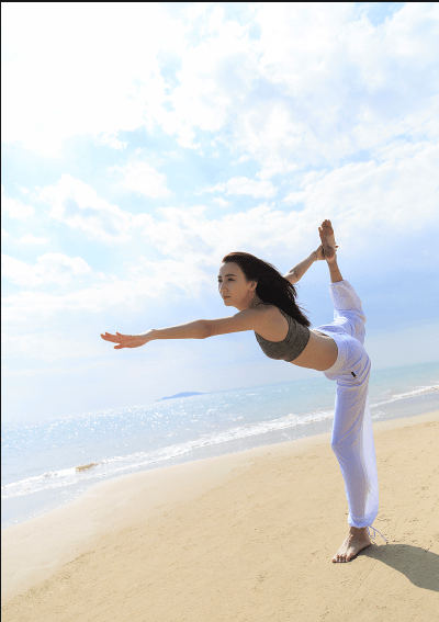 进行|懒在家也能掉肉30斤!产后恢复真做对了