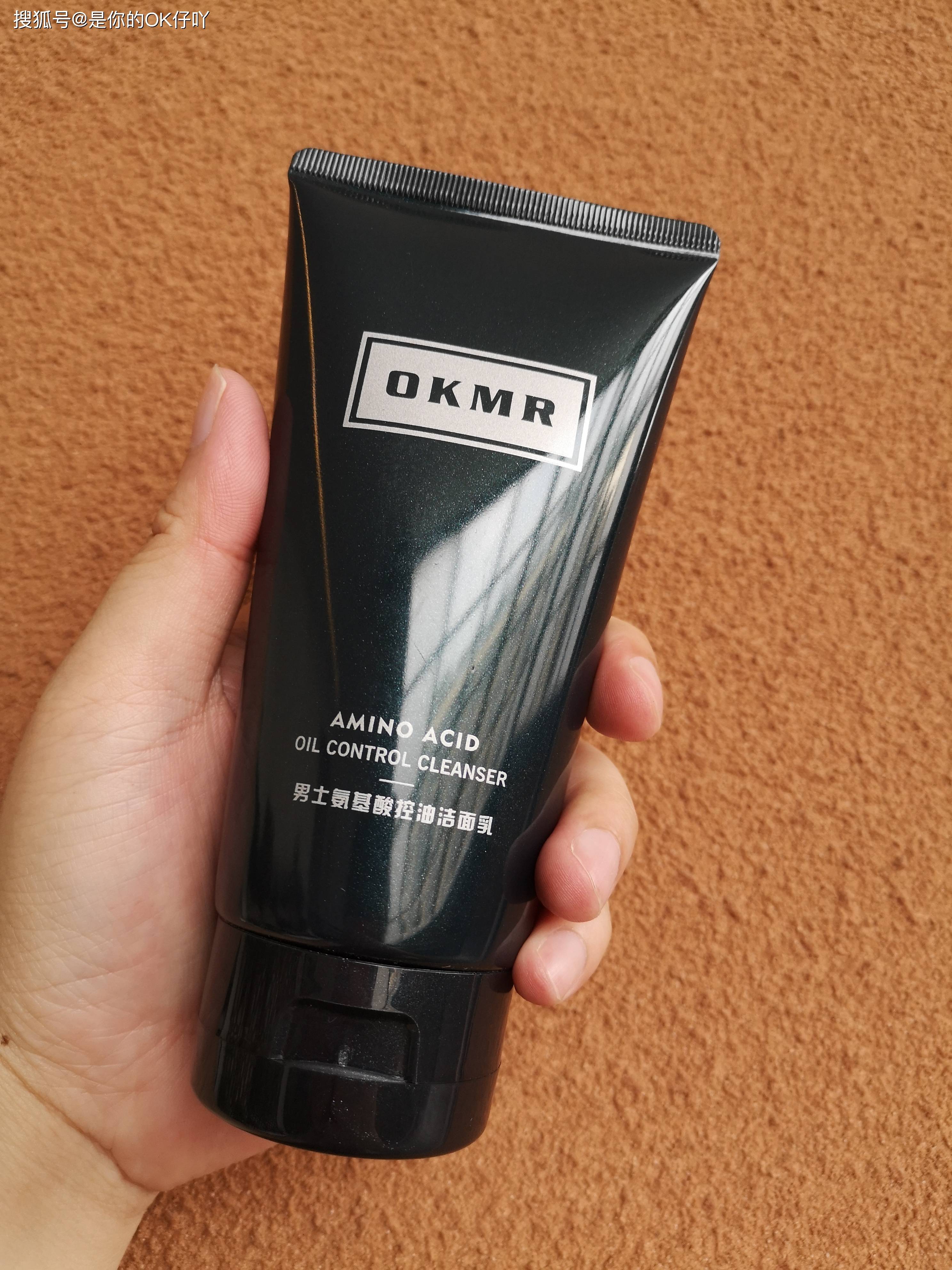 男朋友|夏天来了，洗面奶快囤起来了！盘点那些超能打的热门洗面奶，你用过几款？