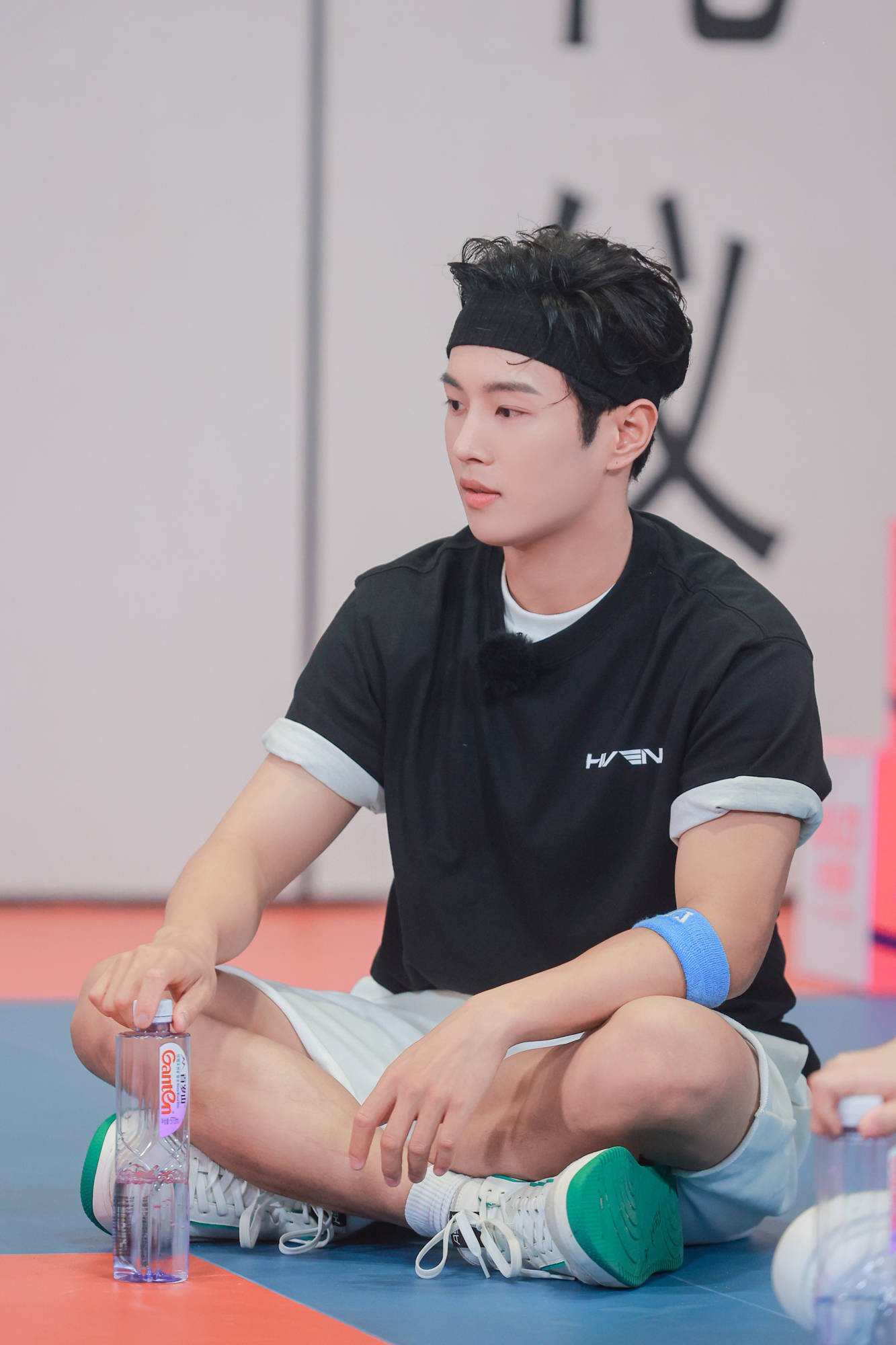 于小彤|《完美的夏天2》夏日运动之旅 李汶翰于小彤利路修秀出超强实力