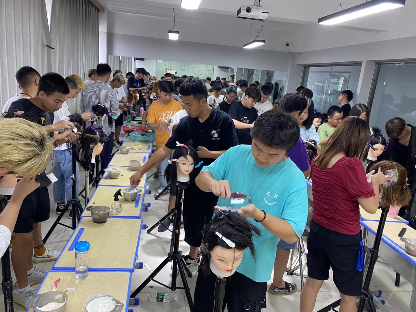 补充|想要发质好，护理怎样做？
