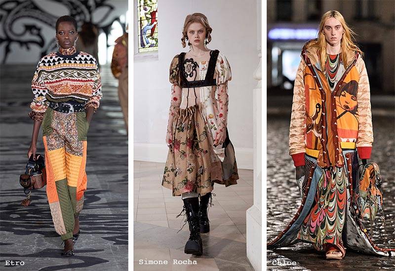 皮革|2021-2022秋冬时尚趋势