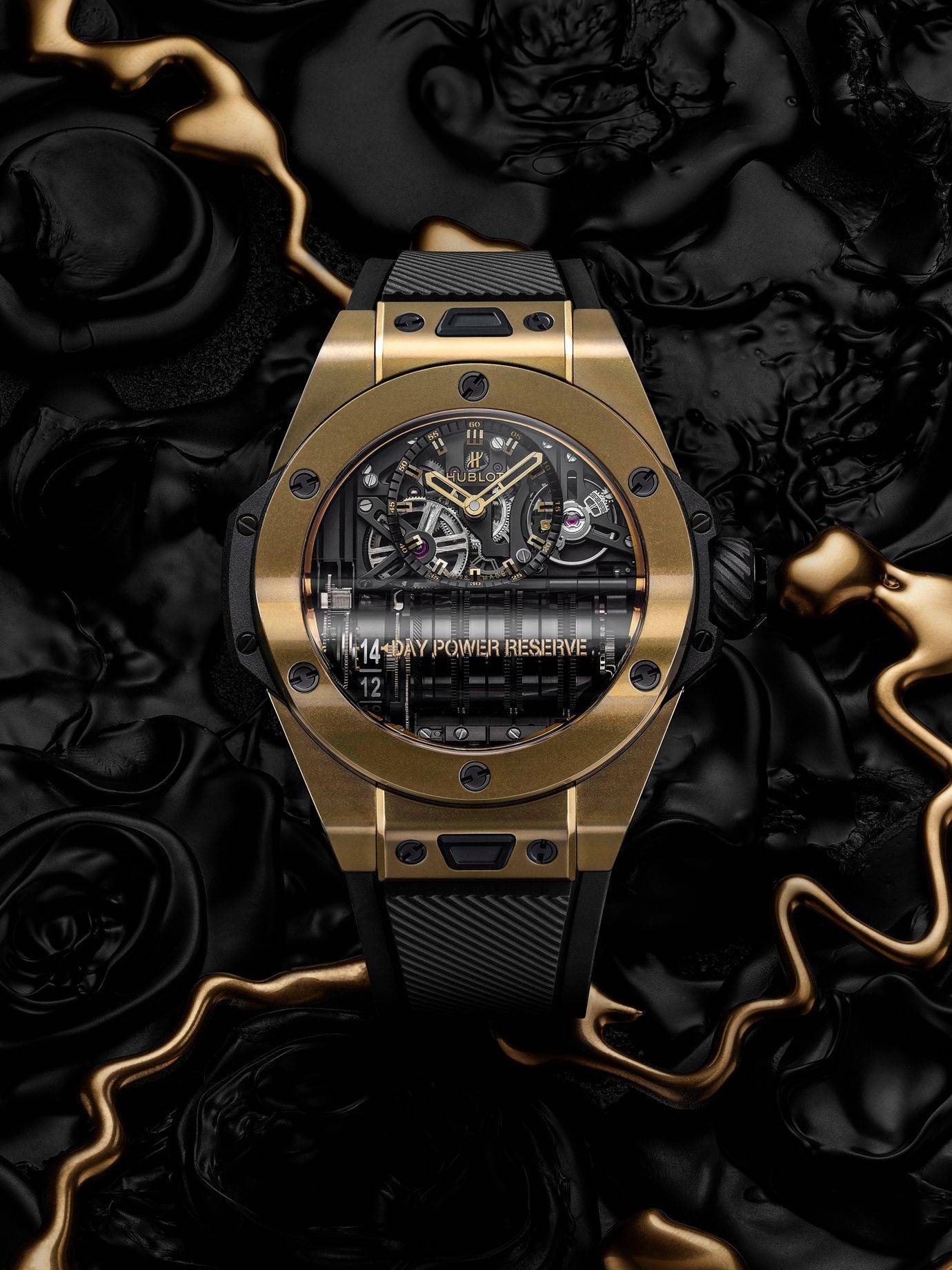 ��ҫ�ǳ�,��ҫʢ�Ľ���HUBLOT����人��¡ר����¡�ؿ�Ļ