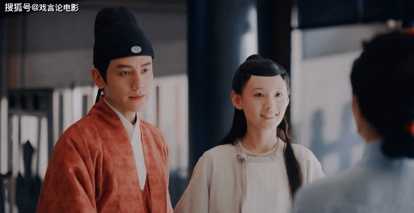 事情|《玉楼春》大结局，柳三绝弟子，柳无双如愿以偿，桃夭身败名裂！