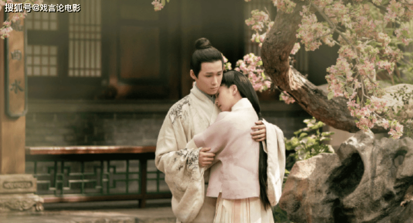 事情|《玉楼春》大结局,柳三绝弟子,柳无双如愿以偿,桃夭身败名裂!