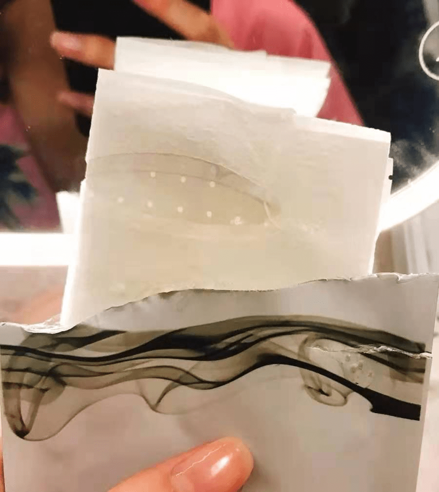 英树|英树羊胎素面膜好用吗？美白补水巨好用