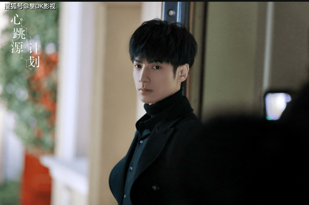 角色|盘点那些罗云熙饰演的角色，润玉最帅周小山最能打