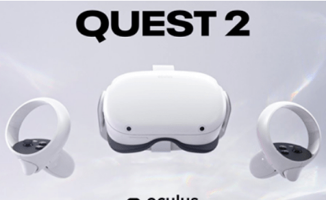 Facebook重磅升级vr存储 微美全息高质量ar内容利好商业价值一路飙升 Quest