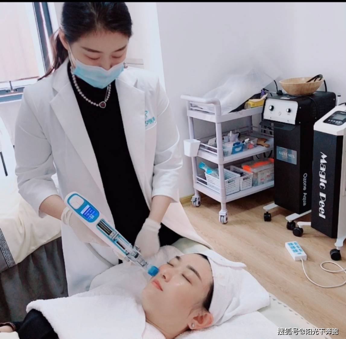 步骤|皙活：清洁不到位，抹啥都白费！董院长告诉你99%的人都不知道的洁面干货！