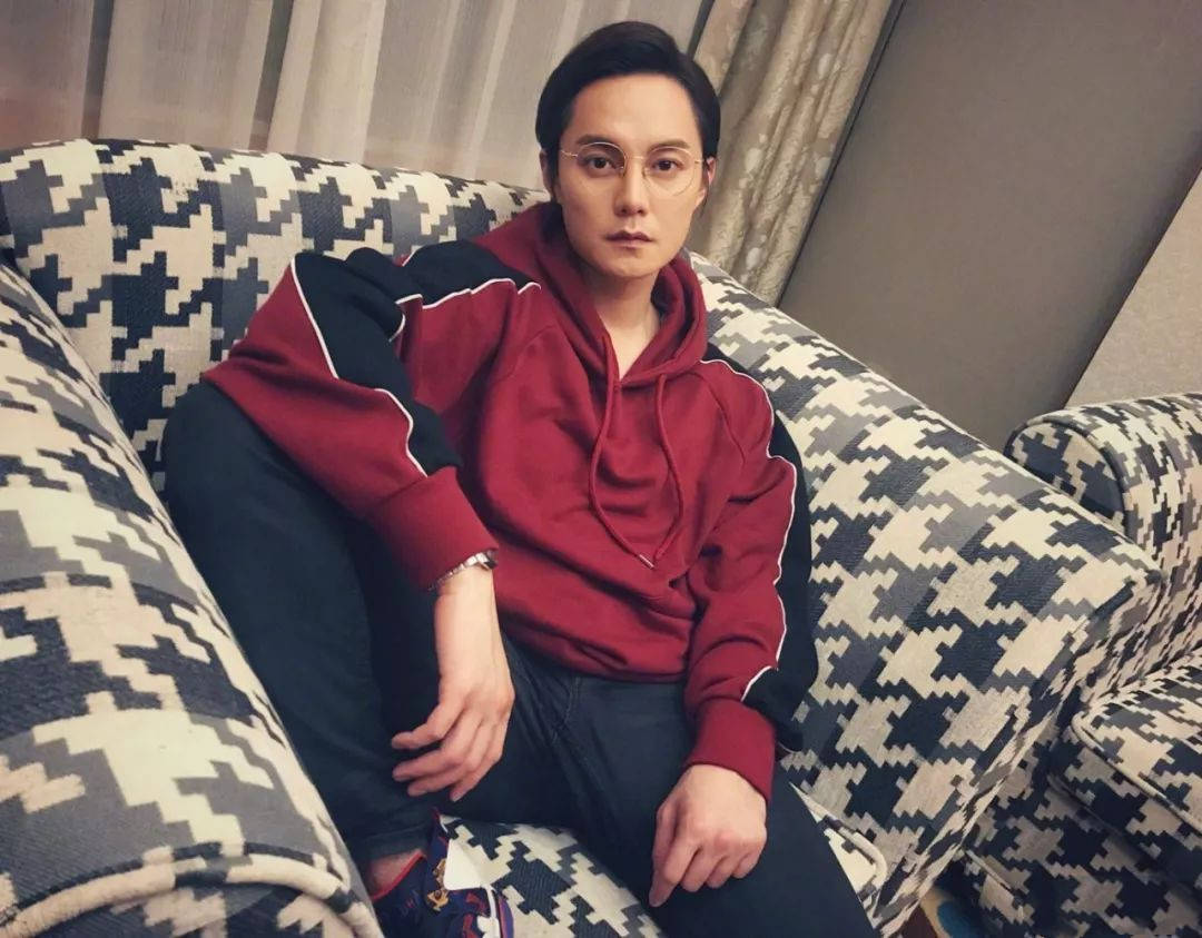 原创野生演员尹正究竟是阴柔还是娘炮王劲松一语点破