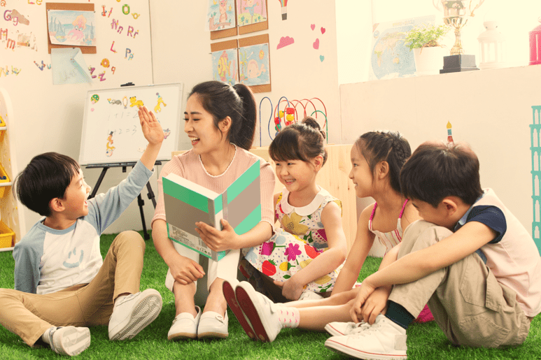 尿裤子|第一次进入幼儿园，宝宝不适应怎么办？家长可以做好这些准备