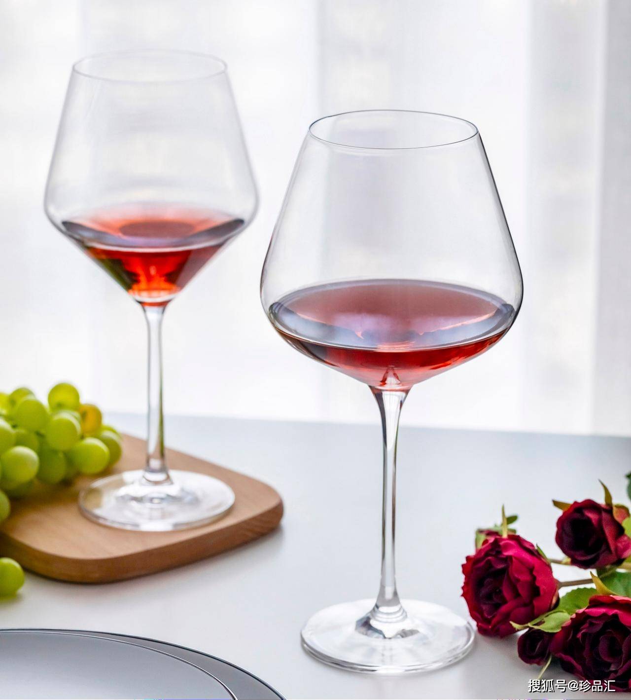 因为|「珍品汇」你们难道都喜欢喝葡萄酒吗？