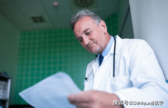 毛囊|各类痘痘的解决方案，别让无知毁了你的颜值