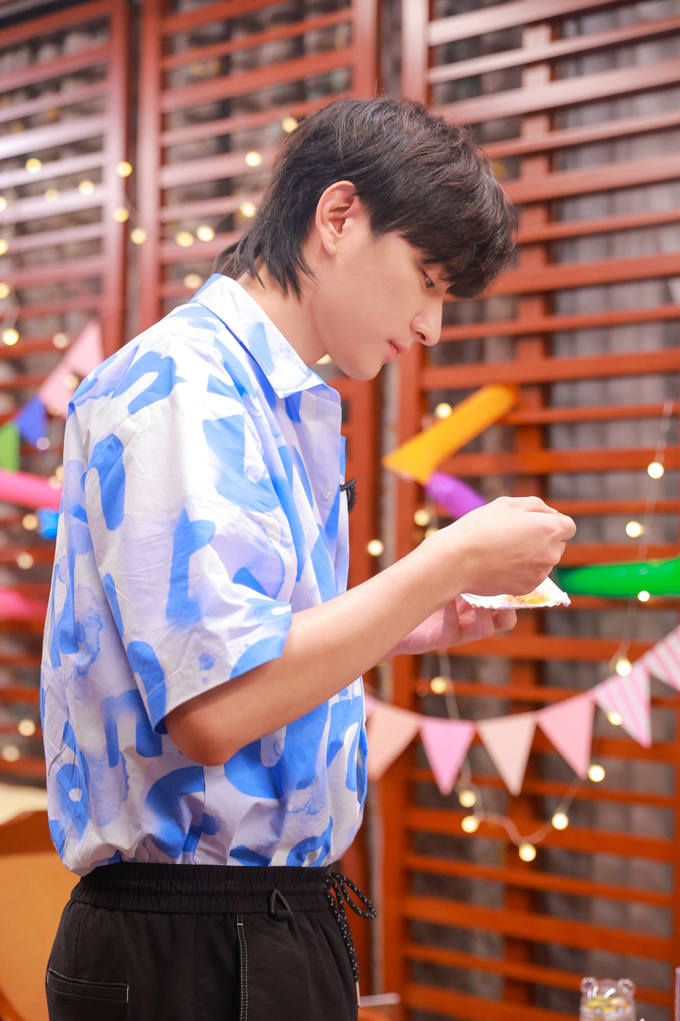 于小彤|《完美的夏天》李汶翰收获生日惊喜 于小彤利路修感受夏日回忆