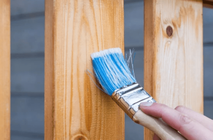 家具用木器涂料检测 装修