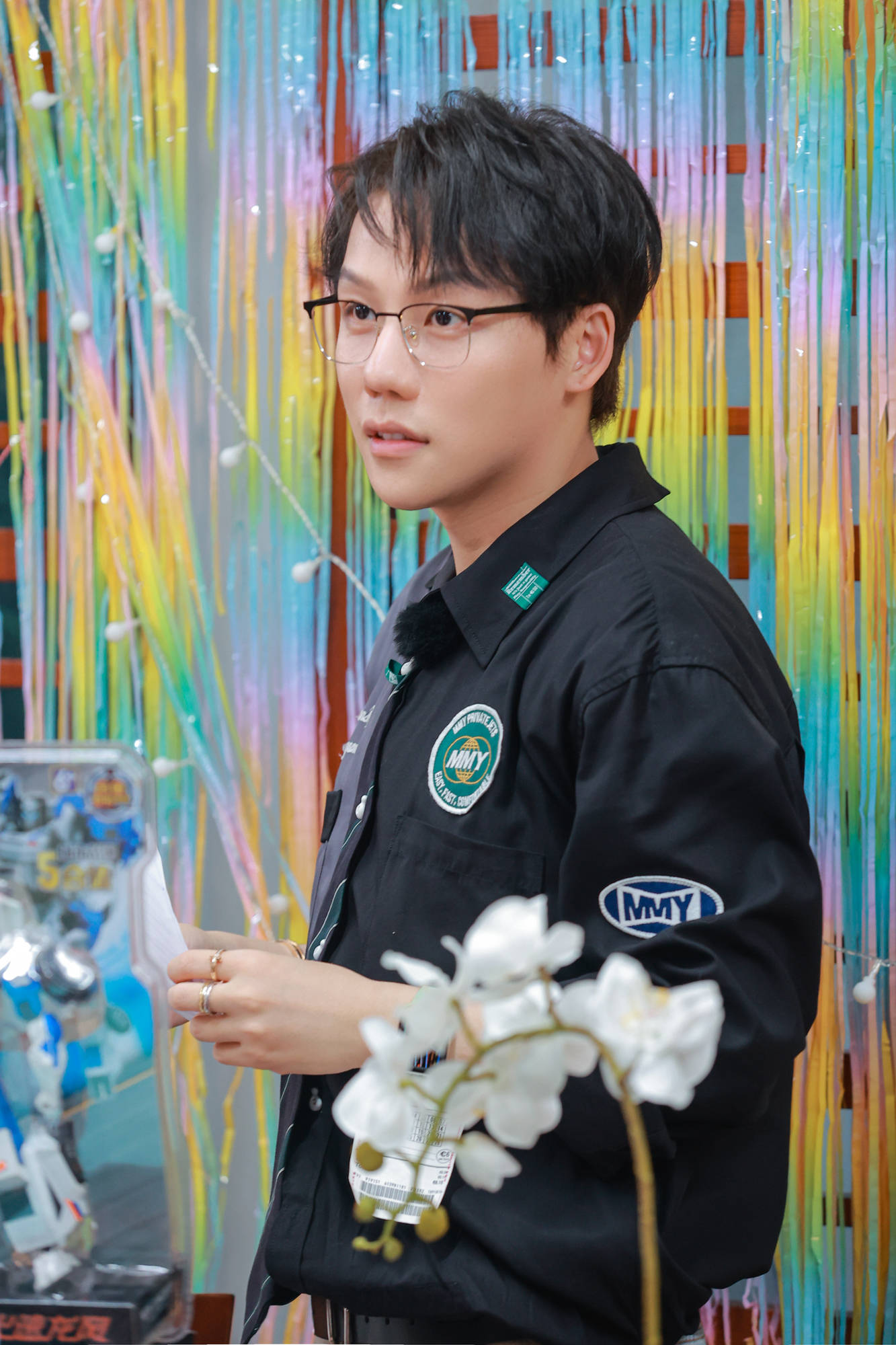 于小彤|《完美的夏天》李汶翰收获生日惊喜 于小彤利路修感受夏日回忆