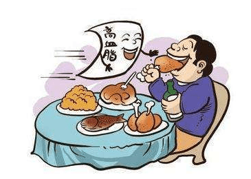 综合征|揭开高血脂的“神秘面纱”？！