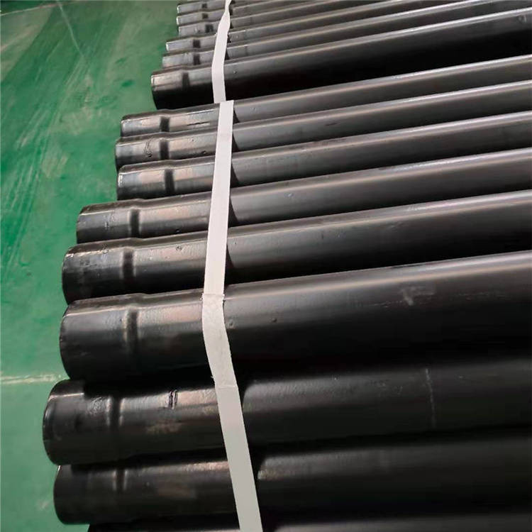 热浸塑钢制电缆导管dfpb热浸塑电缆穿线管双金属重防护电缆护桥