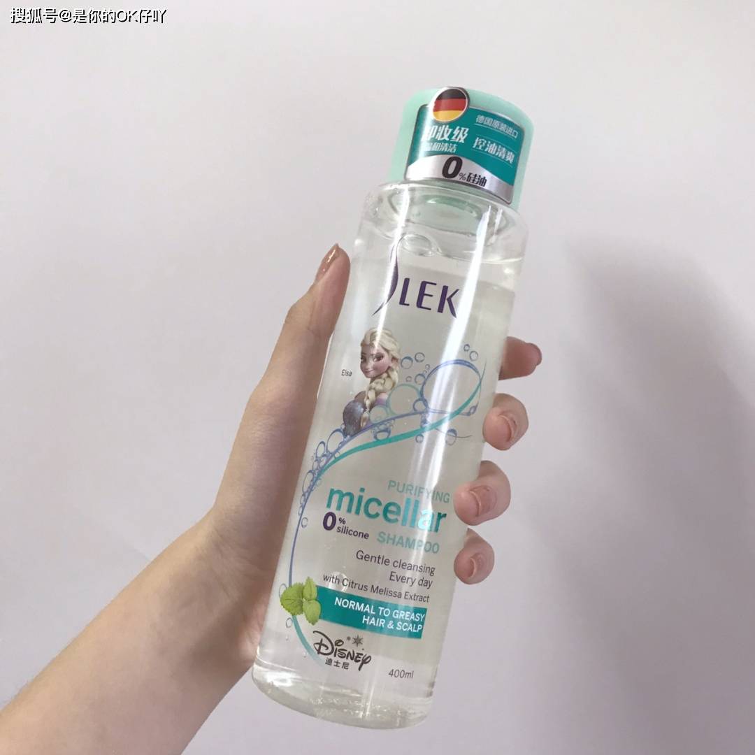 头皮|选择困难症犯了！这10款洗发水到底该怎么选择，你来决定哦！