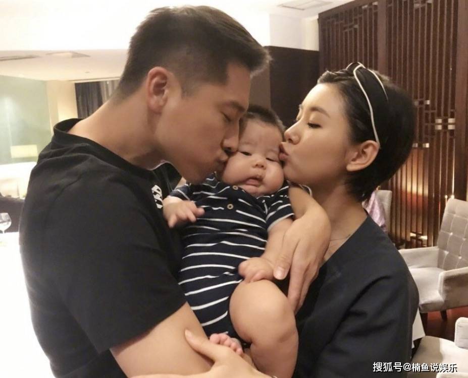 王雷|王雷李小萌夫妇官宣怀二胎！妻子孕肚明显，堪称娱乐圈最低调夫妻