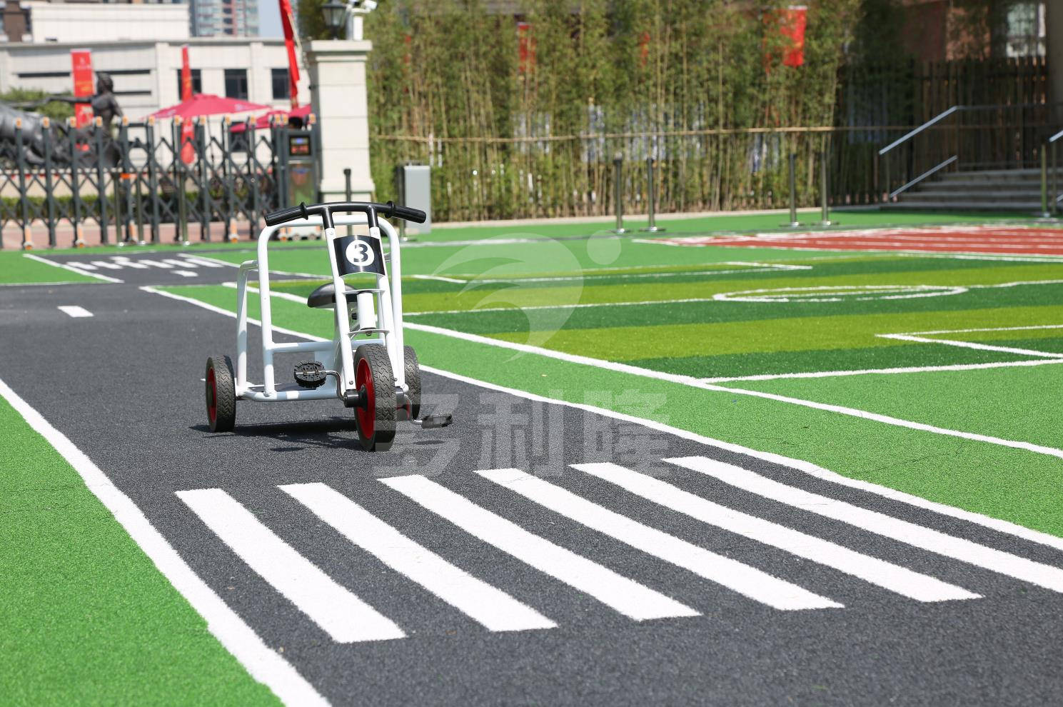 知识科普|采购幼儿园草坪需要注意什么