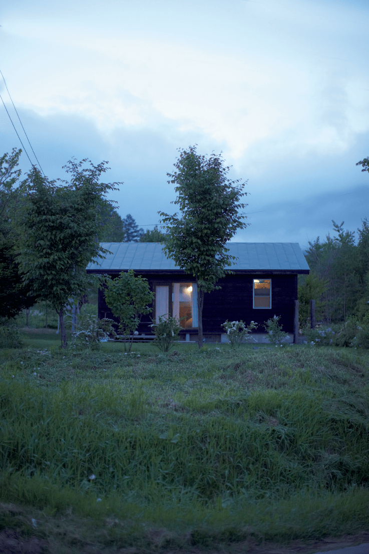 日本建筑师中村好文新作面世 栖身之所是 房子 容纳起生活才是 家 文化 中华资讯在线