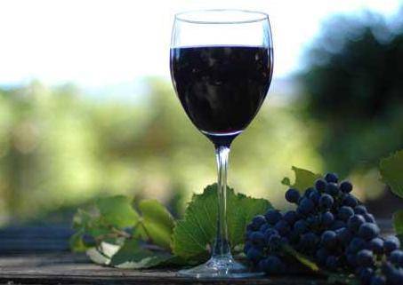 什么|葡萄酒与桑葚酒到底哪个好?有什么区别_桑葚酒适合什么人喝