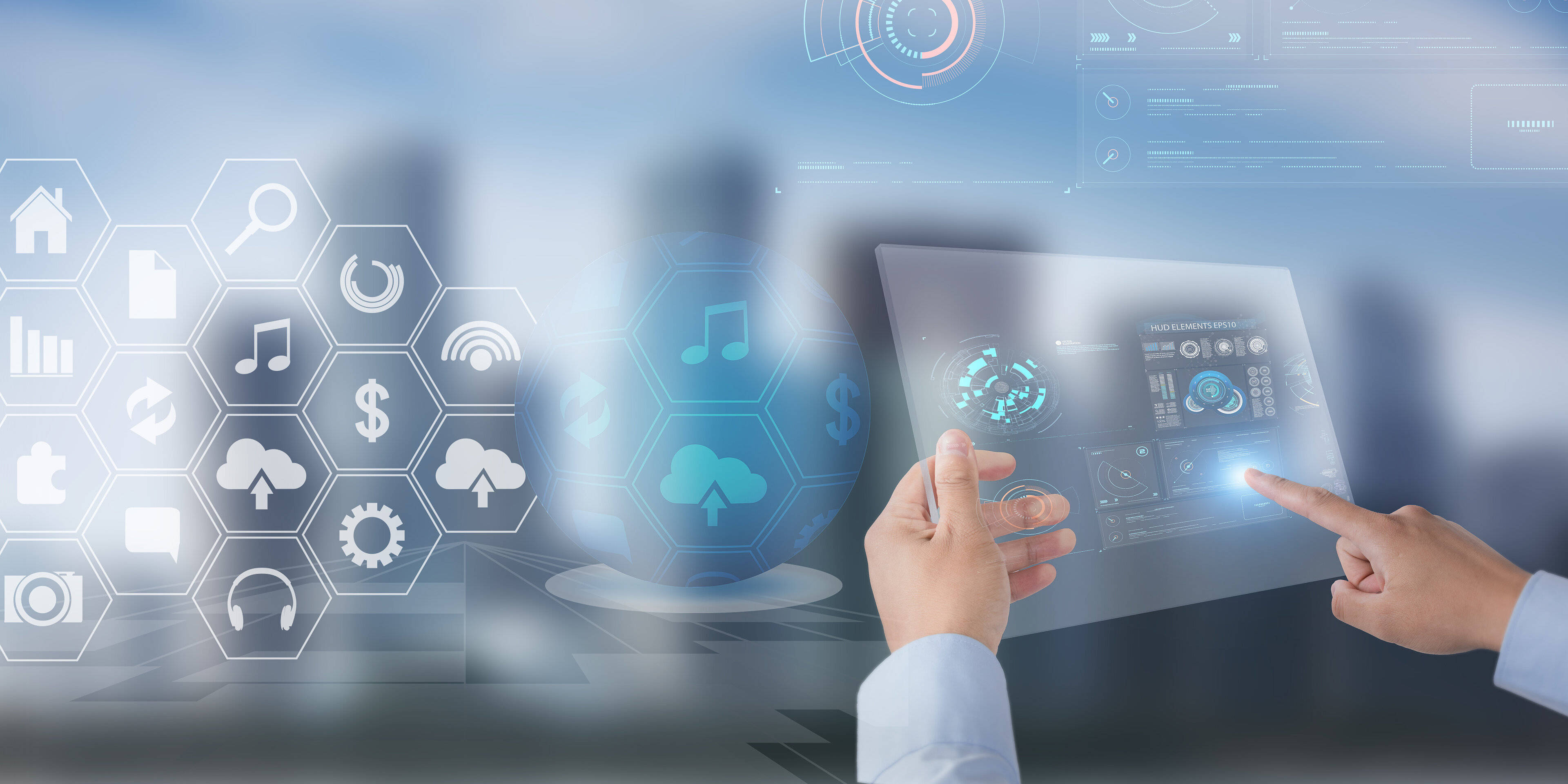 大势所趋,数字时代工程管理智能当先