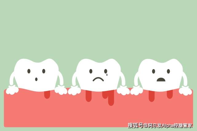 控制|糖友们最脆弱的那些部位，该怎样保护？