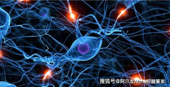 控制|糖友们最脆弱的那些部位,该怎样保护?