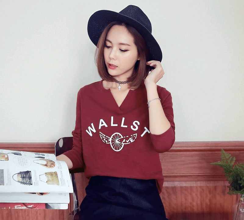 刺绣|百变女神穿搭