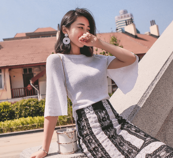 出镜率|夏天就是要秀~秀出你的时尚