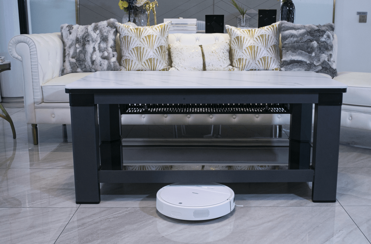 宝藏取暖好物分享电暖茶几