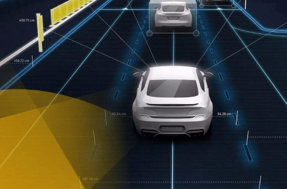 商汤科技senseauto绝影助力智慧出行 人工智能