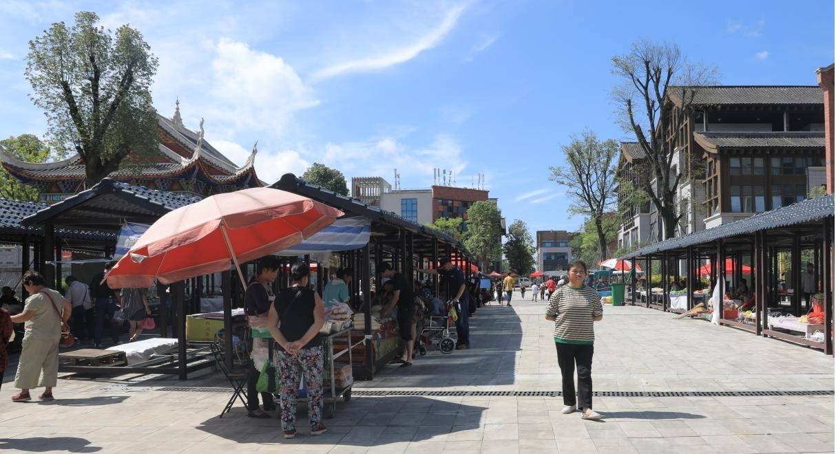 贵阳阳明花鸟文旅城：即使秋天，也要生长