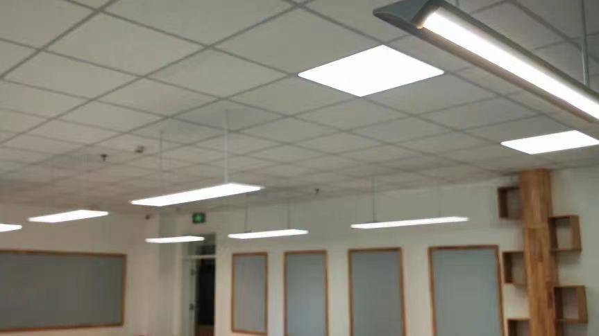 眼睛|开学啦！朗德万斯为中国科学院幼儿园点亮未来之光