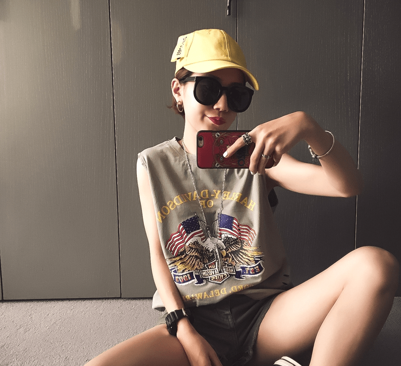 feel~|再不入手 就不能好好扮靓了！