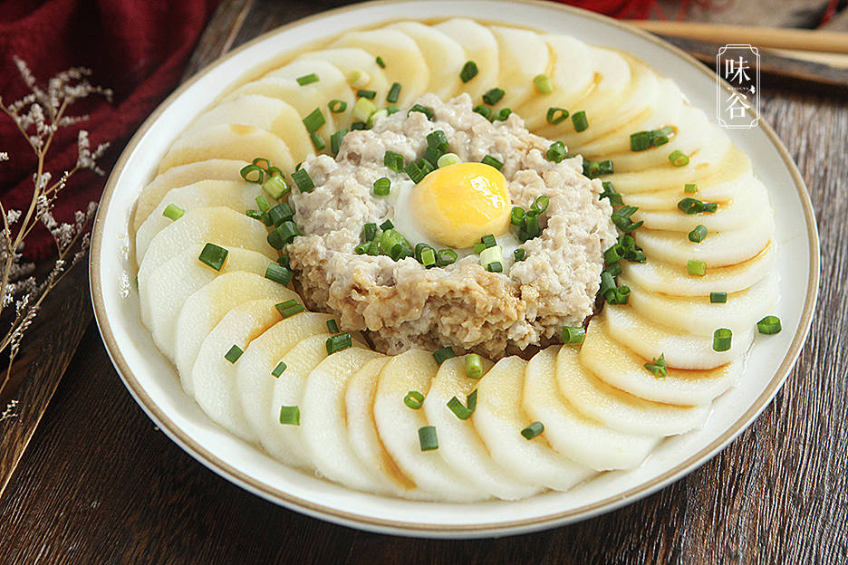 白露|明日白露，别忘了“补露”，餐桌5宝要常吃，补充营养，轻松度秋