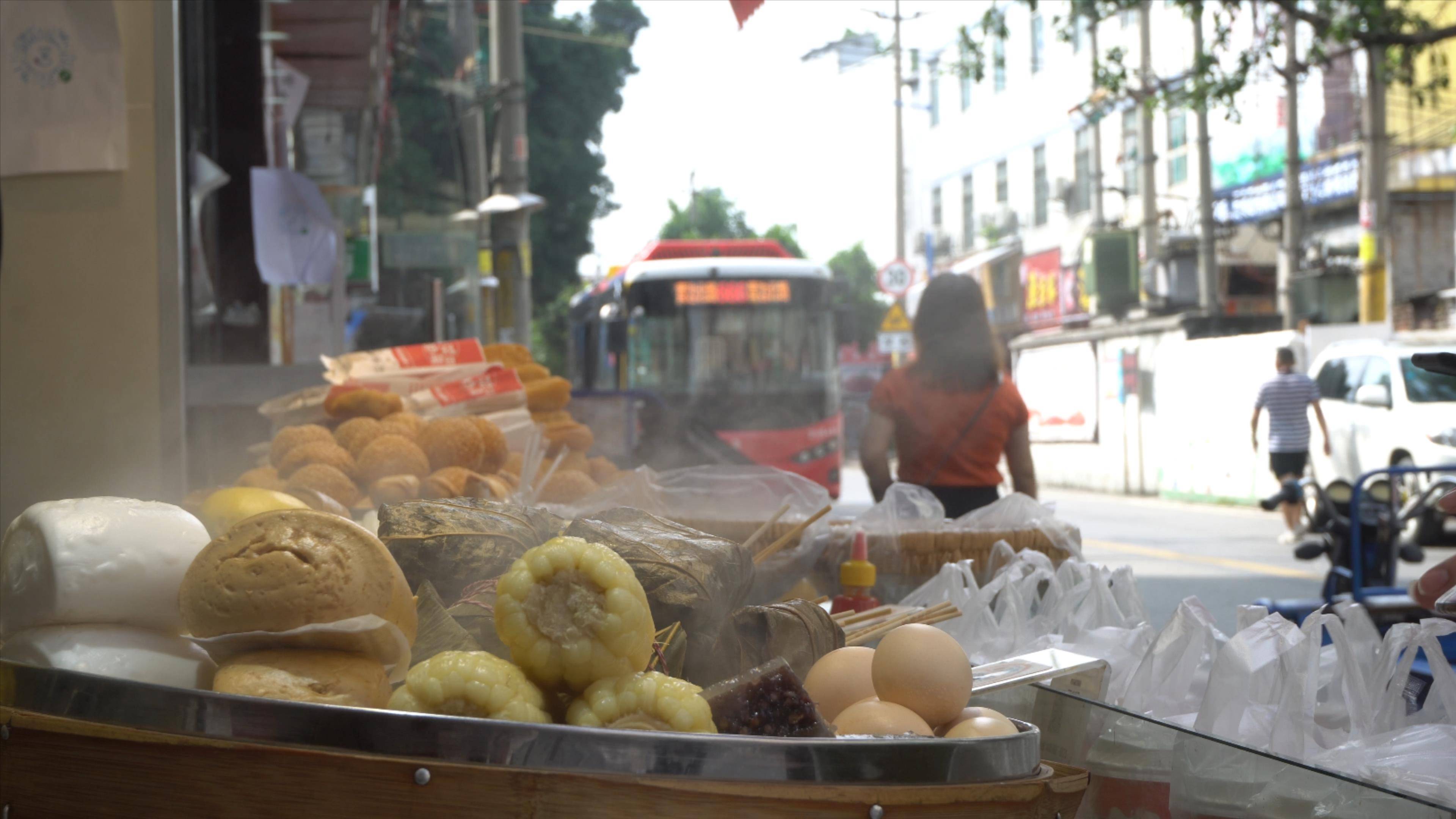 产品|为什么有些人开早餐店没多久就倒闭了?