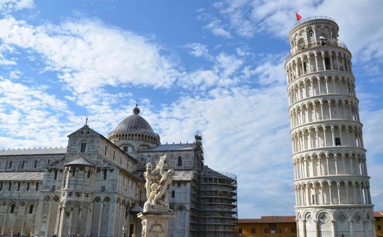 意大利艺术留学 | 圣雷莫美术学院