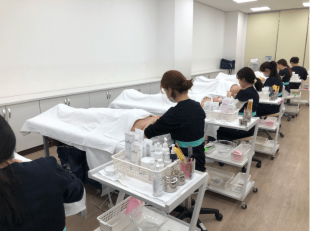 佰赢丨西京大学美容艺术专业介绍及录取分享