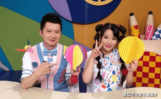 体重|恭喜!央视少儿主持人红果果二胎生子,与绿泡泡结婚十年儿女双全