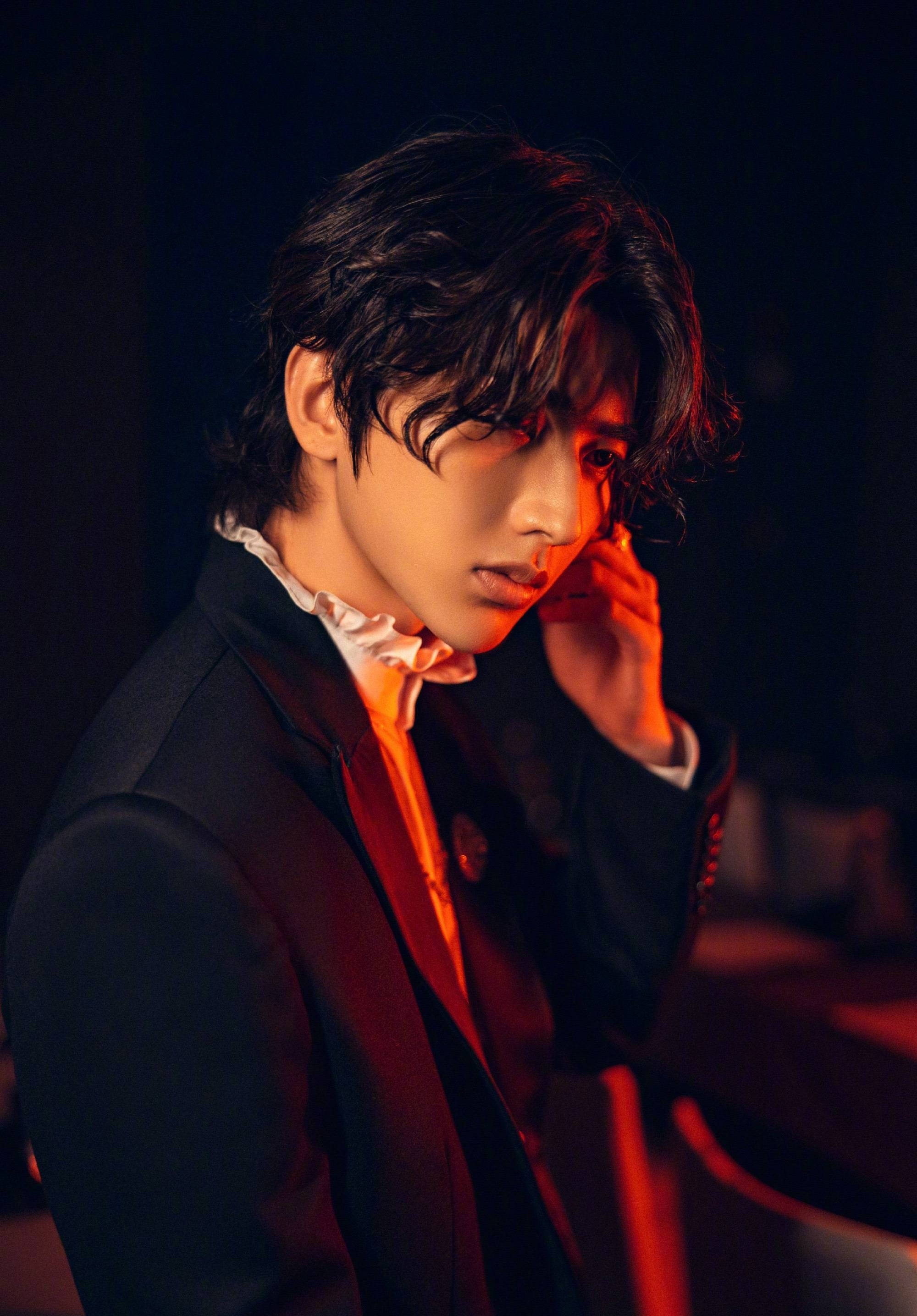 蔡徐坤新歌被替换音源 歌词做出大改动