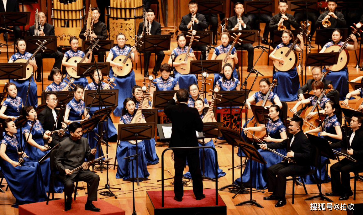 戏腔就是中国风吗国风古风戏腔歌曲真的中国吗