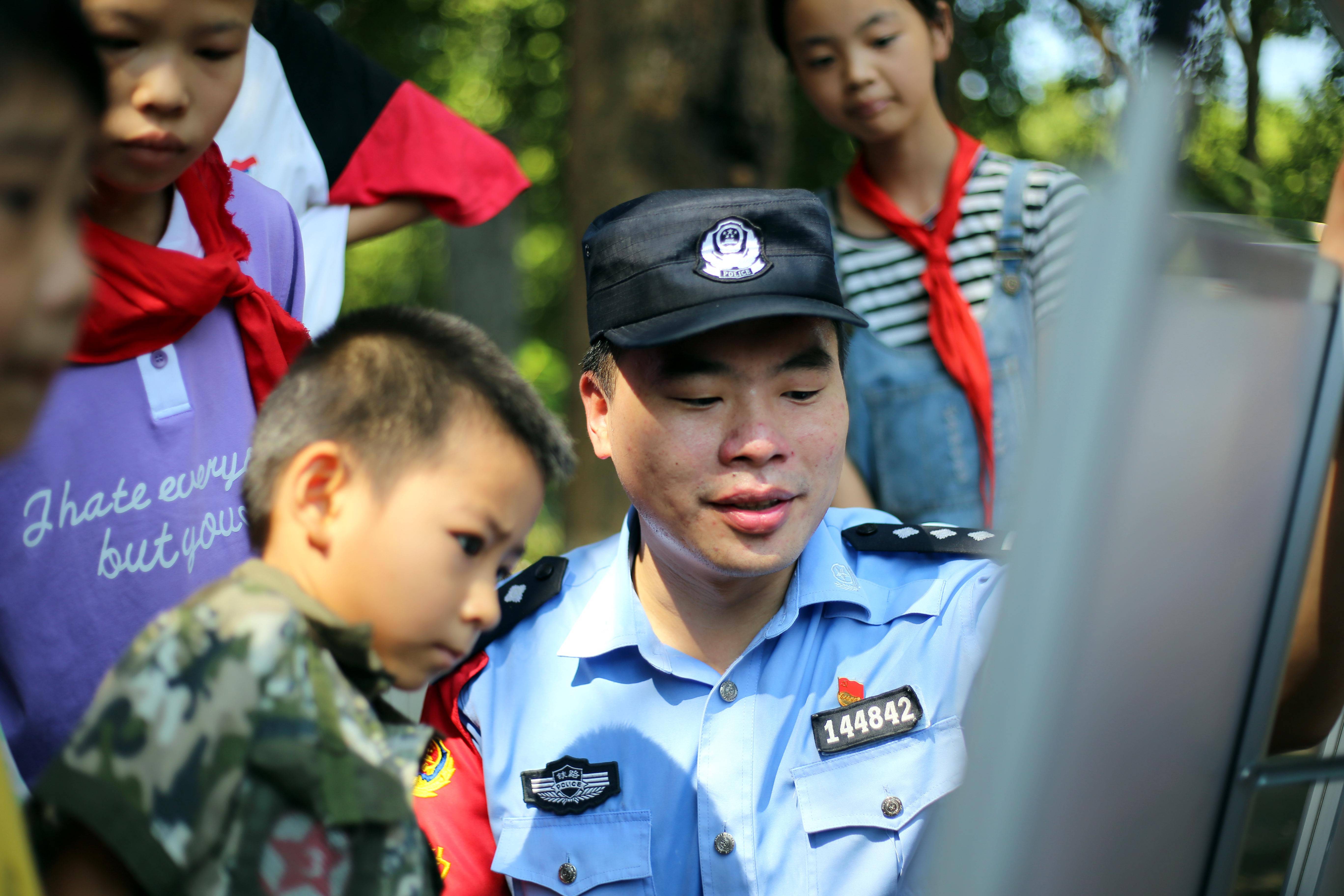 福州铁路小学图片